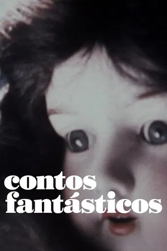 Contos Fantásticos poster