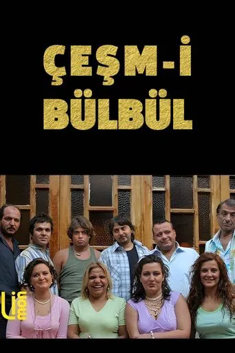 Çeşm-i Bülbül poster