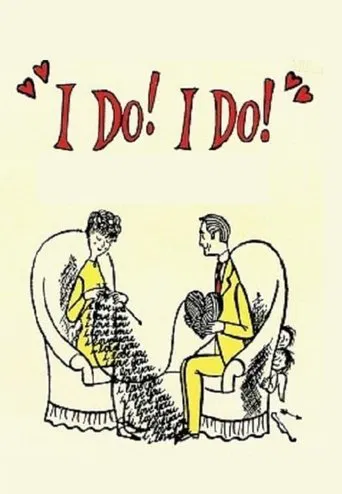 I Do! I Do! poster