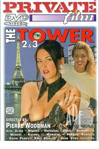 The Tower 2 and 3 poster