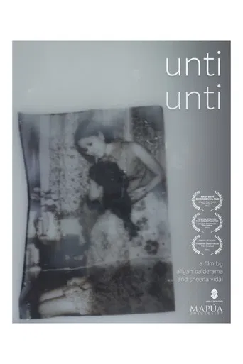 unti-unti poster