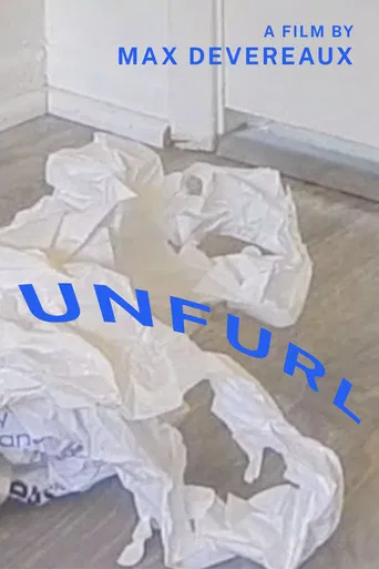 Unfurl poster