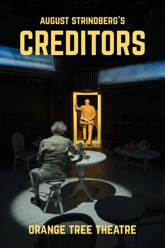 Creditors poster