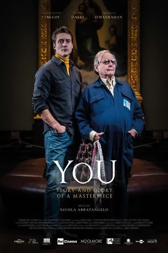 You: Story and Glory of a Masterpiece poster