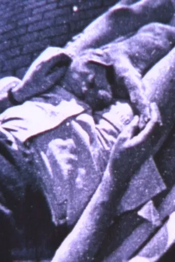 The View Never Changes poster