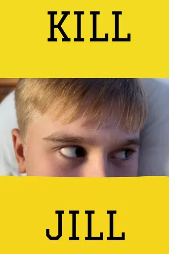 Kill Jill poster