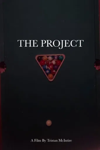 The Project poster