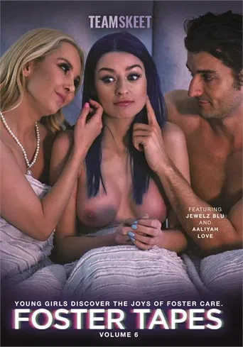 Foster Tapes 6 poster