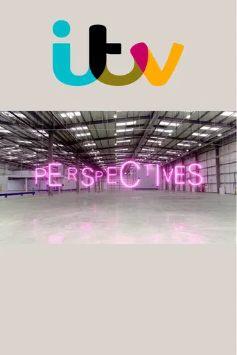 Perspectives poster