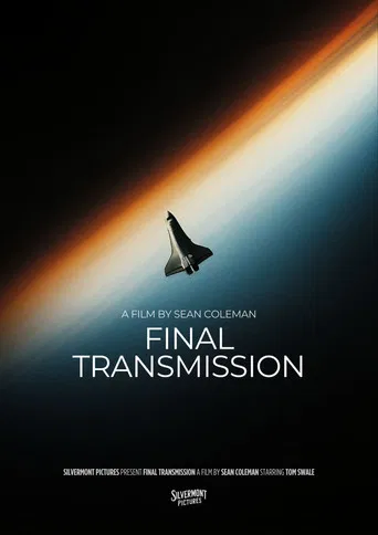 Final Transmission poster