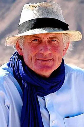 Dan Cruickshank and the Lost Treasure of Kabul poster