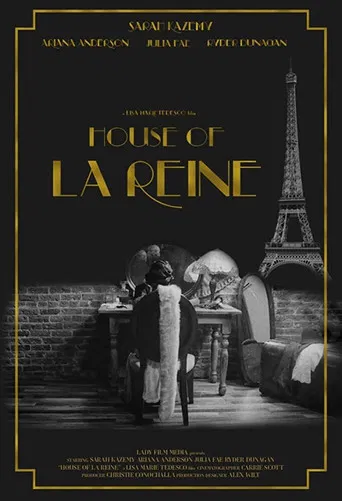 House of La Reine poster