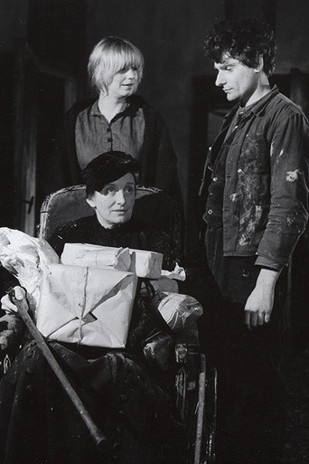 Always something different, rarely something good poster