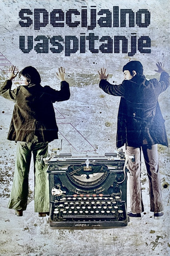 Special Education poster