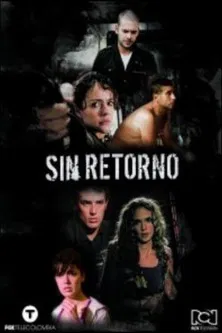 Sin retorno poster