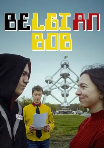 Belgian Bob poster
