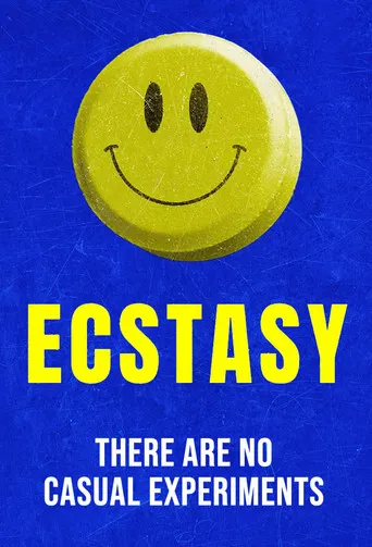 Ecstasy poster