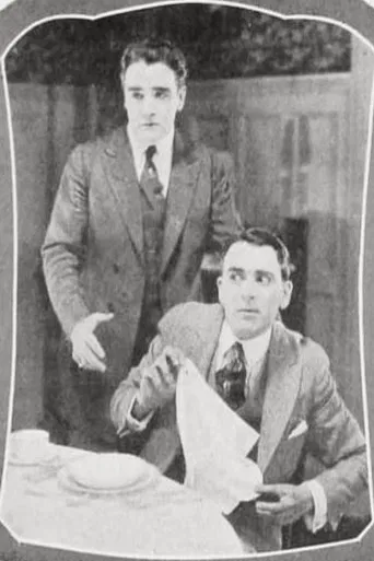 Captain of His Soul poster