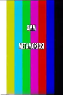 La Metamorfosi poster