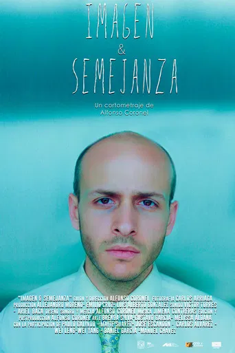 Imagen y semejanza poster