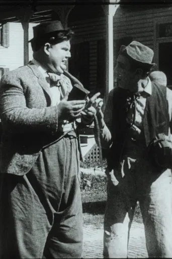 Babe's School Days poster