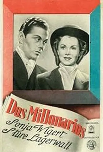 Hennes melodi poster