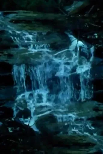 Capillary Action poster