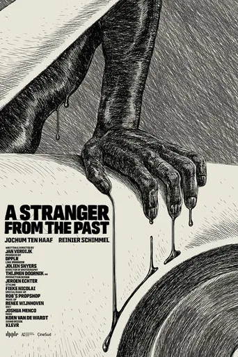 A Stranger from the Past poster
