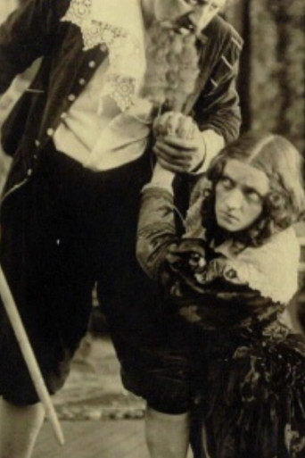 Het geheim van het slot Arco poster