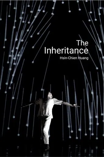 The Inheritance poster