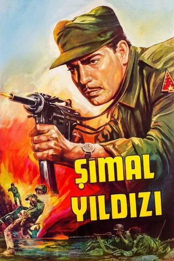 Şimal Yıldızı poster