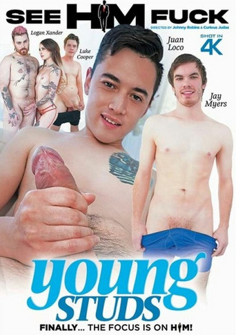 Young Studs poster
