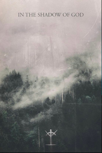In The Shadow Of God poster