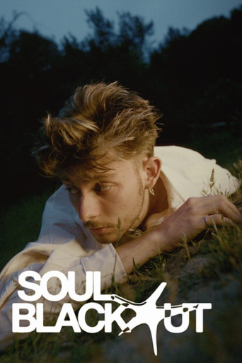 Soul Blackout poster