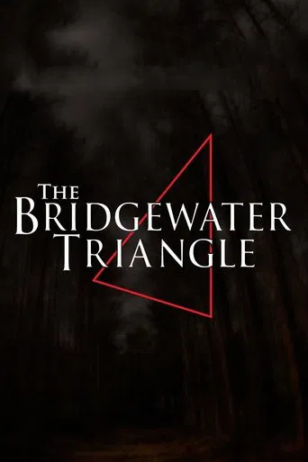 The Bridgewater Triangle poster