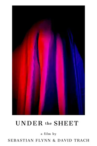 Under the Sheet poster