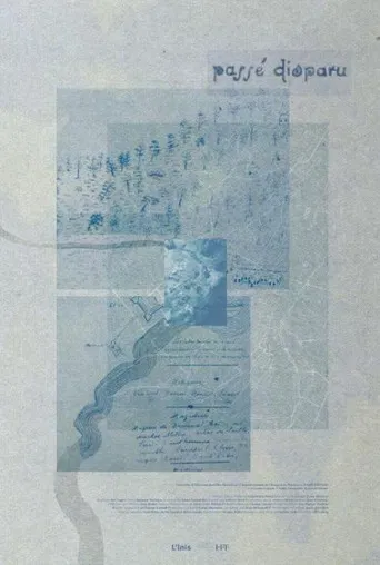 Vanished Past poster