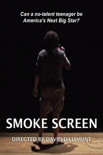 Smoke Screen poster