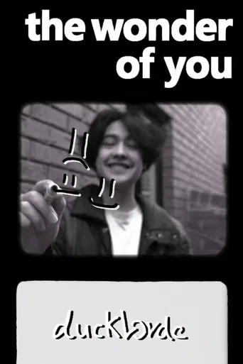 The Wonder of You poster