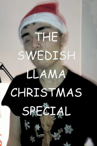 The Swedish Llama Christmas Special poster