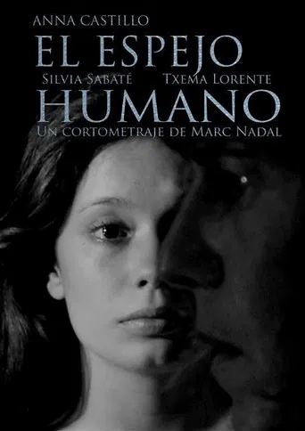 The Human Mirror poster