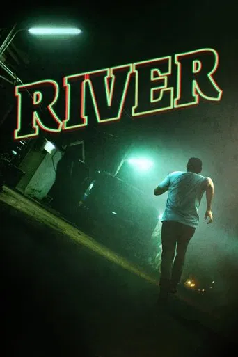 River poster