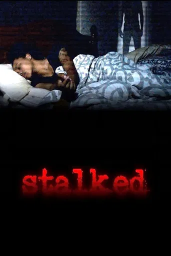 Stalked poster
