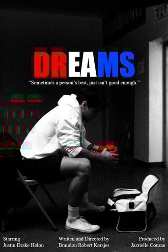 DREAMS poster