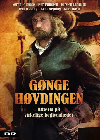 The Gønge Chieftain poster