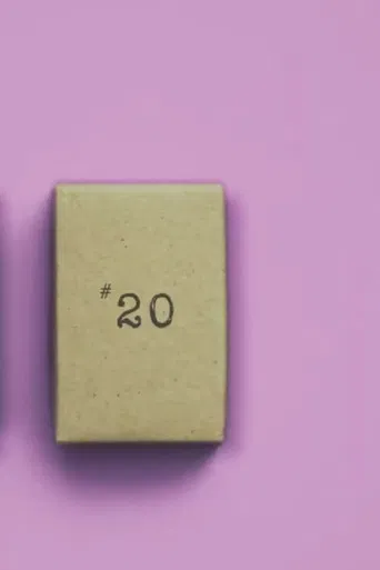 Mitch-Match: Episode 20 poster