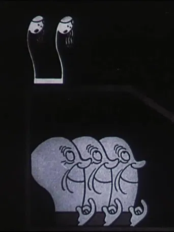 Melody of the Waves poster