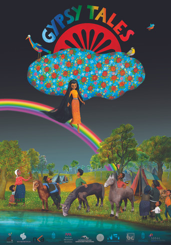 Gypsy Tales poster