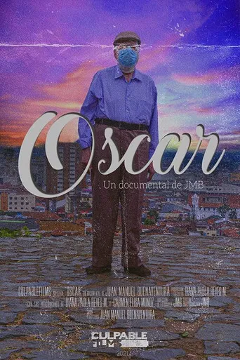 Oscar poster