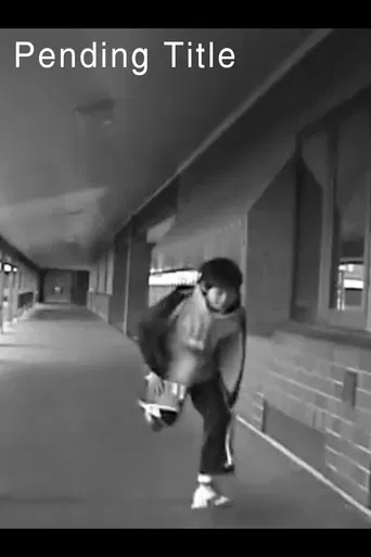 Pending Title poster